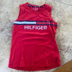 Tommy Hilfiger shirt